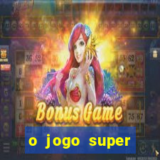 o jogo super genius paga de verdade